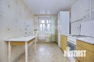 1-к квартира, вторичка, 38м2, 4/12 этаж