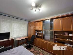 1-к квартира, вторичка, 36м2, 2/10 этаж