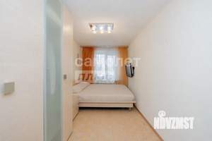 2-к квартира, вторичка, 43м2, 2/9 этаж