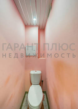 2-к квартира, вторичка, 46м2, 3/5 этаж