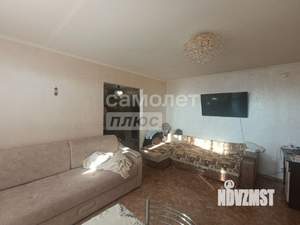 1-к квартира, вторичка, 41м2, 7/10 этаж