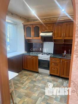 1-к квартира, вторичка, 30м2, 1/5 этаж