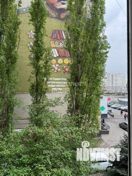 3-к квартира, вторичка, 63м2, 3/10 этаж