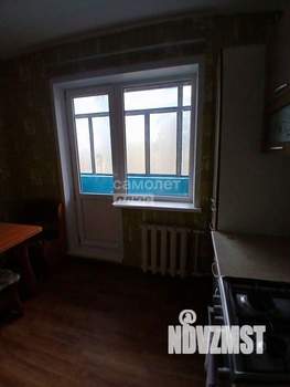 1-к квартира, вторичка, 36м2, 6/9 этаж