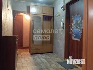 2-к квартира, вторичка, 50м2, 2/10 этаж