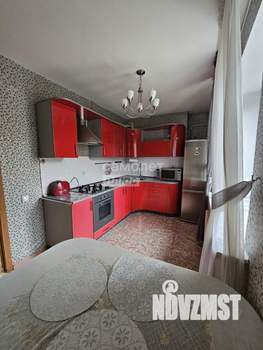 2-к квартира, вторичка, 67м2, 3/9 этаж