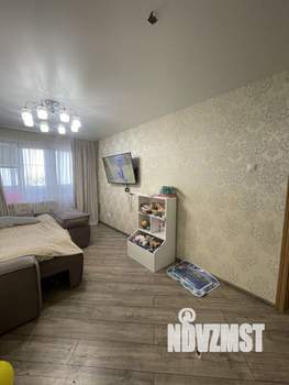 2-к квартира, вторичка, 45м2, 3/5 этаж