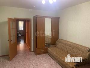 1-к квартира, вторичка, 35м2, 3/5 этаж