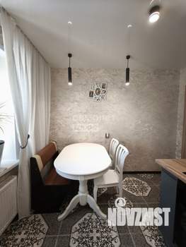 1-к квартира, вторичка, 38м2, 11/24 этаж