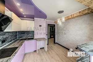 2-к квартира, вторичка, 60м2, 17/21 этаж