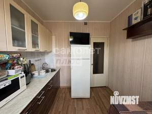 2-к квартира, вторичка, 50м2, 5/10 этаж