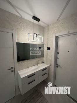 3-к квартира, вторичка, 87м2, 14/17 этаж