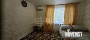 1-к квартира, вторичка, 19м2, 2/5 этаж