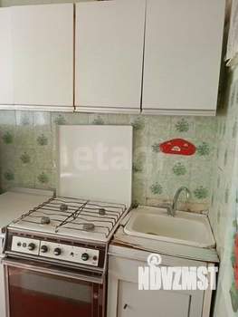 2-к квартира, вторичка, 44м2, 1/5 этаж