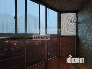 3-к квартира, вторичка, 90м2, 4/13 этаж