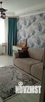 1-к квартира, вторичка, 40м2, 17/17 этаж