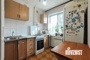 2-к квартира, вторичка, 44м2, 2/5 этаж