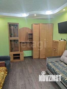 2-к квартира, вторичка, 49м2, 1/9 этаж