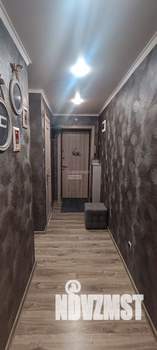 2-к квартира, вторичка, 44м2, 4/5 этаж