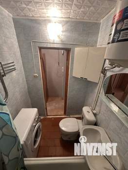 1-к квартира, вторичка, 29м2, 4/5 этаж