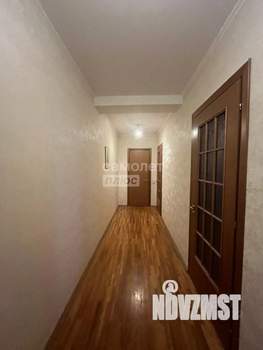 2-к квартира, вторичка, 94м2, 4/7 этаж