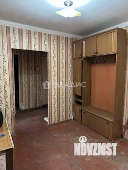 3-к квартира, вторичка, 62м2, 1/10 этаж