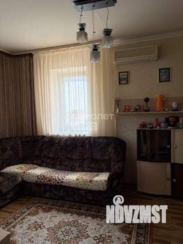 1-к квартира, вторичка, 41м2, 10/15 этаж