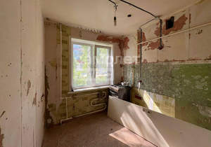 1-к квартира, вторичка, 31м2, 1/5 этаж