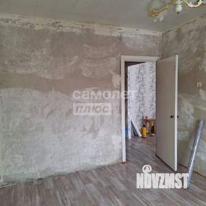 2-к квартира, вторичка, 50м2, 6/9 этаж