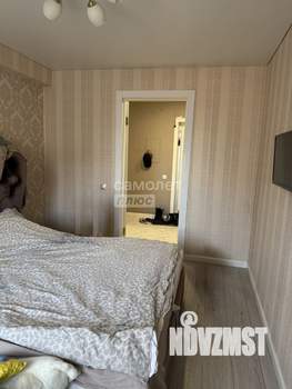 2-к квартира, вторичка, 59м2, 8/15 этаж