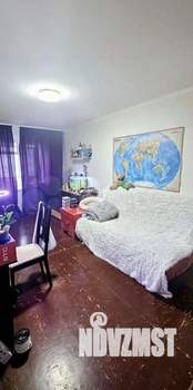 3-к квартира, вторичка, 61м2, 4/5 этаж