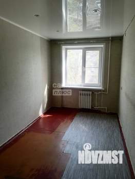 2-к квартира, вторичка, 41м2, 3/5 этаж