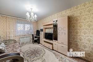 1-к квартира, вторичка, 37м2, 12/16 этаж