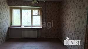 1-к квартира, вторичка, 18м2, 1/5 этаж