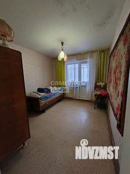 2-к квартира, вторичка, 50м2, 2/10 этаж