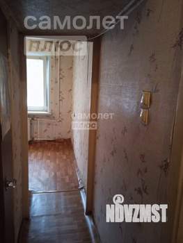 1-к квартира, вторичка, 31м2, 1/5 этаж