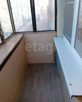 1-к квартира, вторичка, 31м2, 5/5 этаж