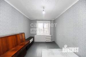 3-к квартира, вторичка, 60м2, 3/9 этаж