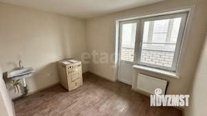 1-к квартира, вторичка, 38м2, 7/17 этаж