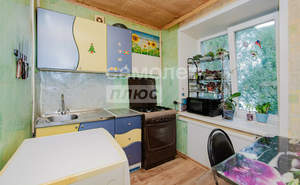 2-к квартира, вторичка, 46м2, 4/5 этаж