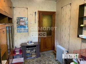 3-к квартира, вторичка, 62м2, 5/10 этаж