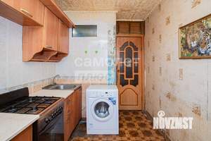 2-к квартира, вторичка, 45м2, 4/5 этаж