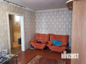 2-к квартира, вторичка, 46м2, 4/5 этаж