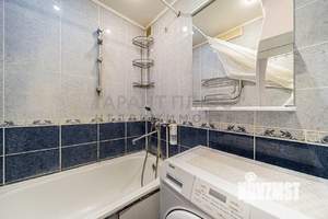 1-к квартира, вторичка, 30м2, 4/5 этаж