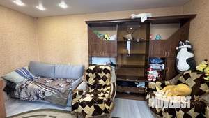 1-к квартира, вторичка, 38м2, 11/16 этаж