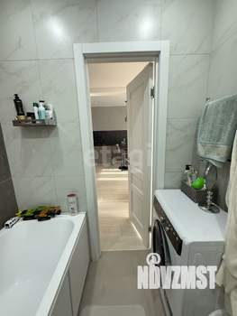 2-к квартира, вторичка, 40м2, 10/17 этаж