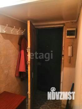 1-к квартира, вторичка, 31м2, 1/5 этаж