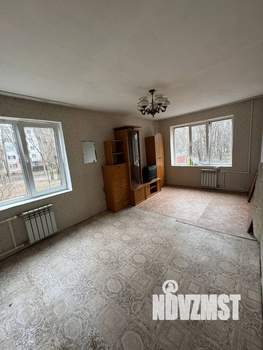 1-к квартира, вторичка, 31м2, 2/5 этаж