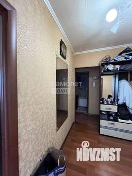 2-к квартира, вторичка, 50м2, 9/9 этаж