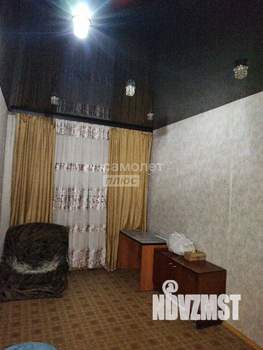 3-к квартира, вторичка, 62м2, 10/10 этаж